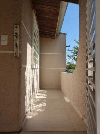 Imagem Casa com 3 Quartos à Venda, 131 m² em Abranches - Curitiba Imagem Casa com 3 Quartos à Venda, 131 m² em Abranches - Curitiba
