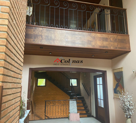 Imagem Imóvel com 7 Quartos para Alugar, em Antes Do Centro - Ibiúna Imagem Imóvel com 7 Quartos para Alugar, em Antes Do Centro - Ibiúna