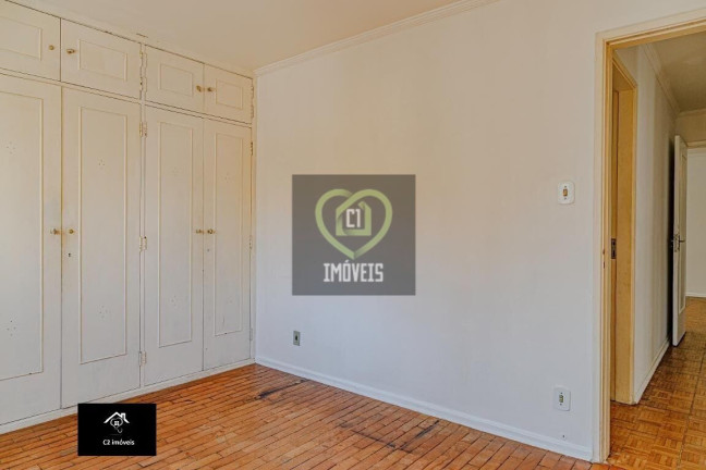 Imagem Apartamento com 3 Quartos à Venda, 118 m² em Consolação - São Paulo Imagem Apartamento com 3 Quartos à Venda, 118 m² em Consolação - São Paulo