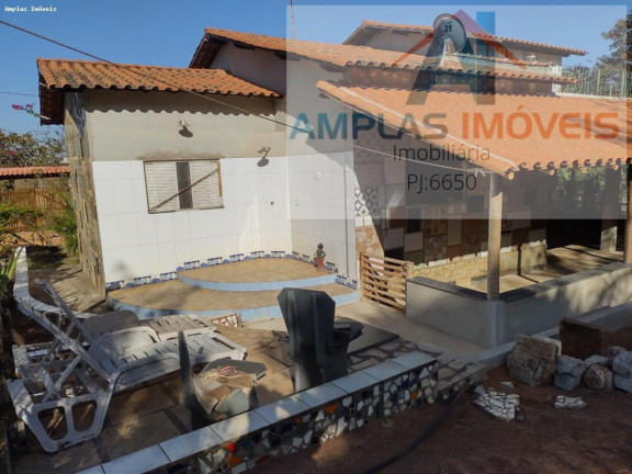 Imagem Casa com 3 Quartos à Venda, 180 m² em Vivenda Do Vale.