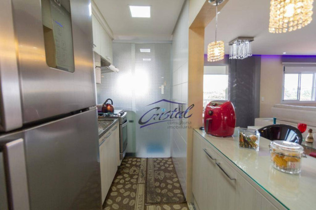 Imagem Apartamento com 3 Quartos à Venda, 75 m² em Vila Sônia - São Paulo Imagem Apartamento com 3 Quartos à Venda, 75 m² em Vila Sônia - São Paulo