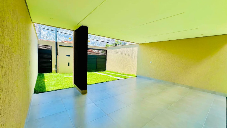Imagem Casa com 3 Quartos à Venda, 145 m² em Jardim Maria Ines - Aparecida De Goiania Imagem Casa com 3 Quartos à Venda, 145 m² em Jardim Maria Ines - Aparecida De Goiania