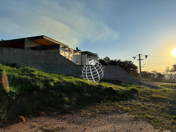 Imagem Terreno à Venda, 431 m² em Condomínio Reserva São Nicolau - Atibaia Imagem Terreno à Venda, 431 m² em Condomínio Reserva São Nicolau - Atibaia