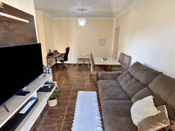 Apartamento com 2 Quartos à Venda, 58 m² em Piratininga - Osasco