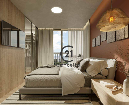Imagem Apartamento com 2 Quartos à Venda, 100 m² em Estreito - Florianópolis Imagem Apartamento com 2 Quartos à Venda, 100 m² em Estreito - Florianópolis