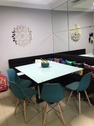 Imagem Apartamento com 2 Quartos à Venda, 66 m² em Parque Industrial - São José Dos Campos