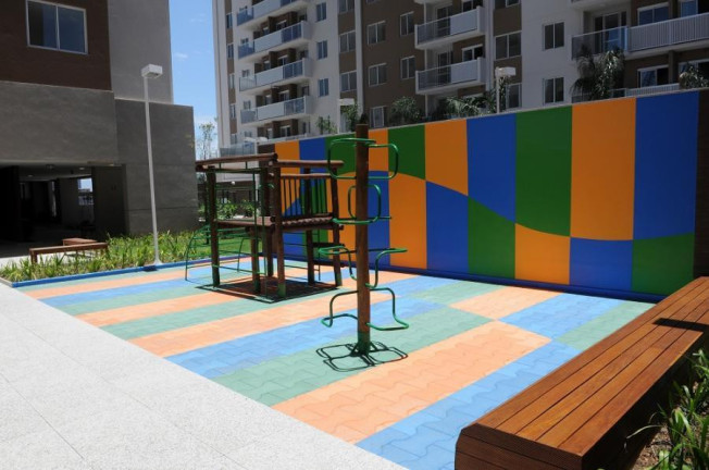Imagem Apartamento com 3 Quartos à Venda, 69 m² em Cachambi - Rio De Janeiro