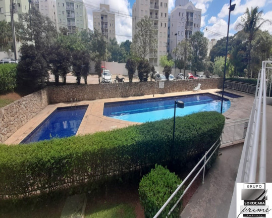 Imagem Apartamento com 2 Quartos à Venda, 68 m² em Parque Campolim - Sorocaba Imagem Apartamento com 2 Quartos à Venda, 68 m² em Parque Campolim - Sorocaba