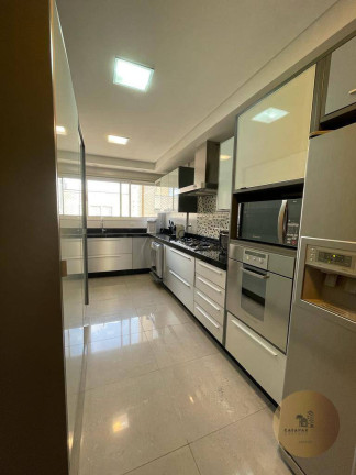 Imagem Apartamento com 3 Quartos à Venda, 264 m² em Santa Paula - São Caetano Do Sul Imagem Apartamento com 3 Quartos à Venda, 264 m² em Santa Paula - São Caetano Do Sul