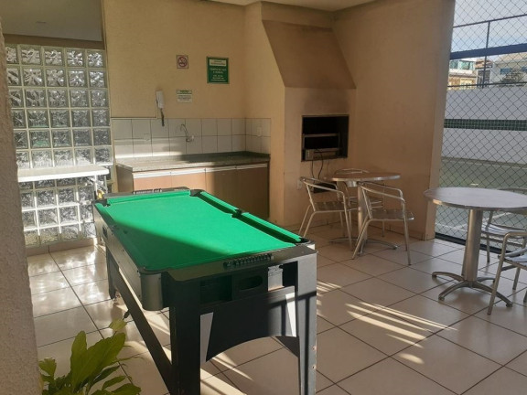 Imagem Imóvel com 1 Quarto à Venda, 42 m² em Areal (águas Claras) - Brasília