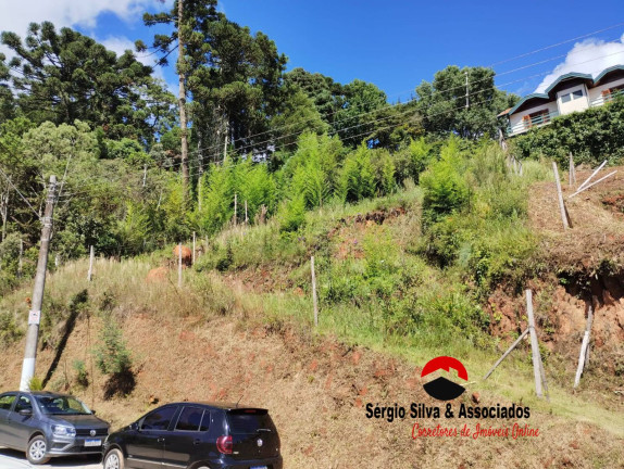 Imagem Terreno à Venda, 506 m² em Campos Do Jordão Imagem Terreno à Venda, 506 m² em Campos Do Jordão