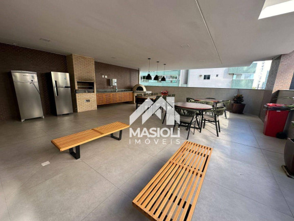 Imagem Apartamento com 3 Quartos à Venda, 120 m² em Praia Da Costa - Vila Velha Imagem Apartamento com 3 Quartos à Venda, 120 m² em Praia Da Costa - Vila Velha