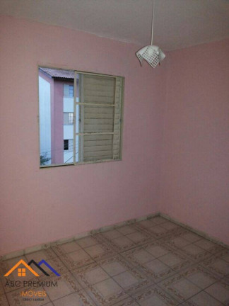 Imagem Apartamento com 2 Quartos à Venda, 53 m² em Vila Luzita - Santo André Imagem Apartamento com 2 Quartos à Venda, 53 m² em Vila Luzita - Santo André