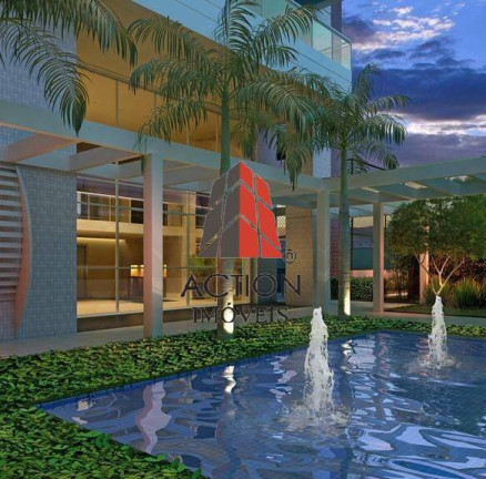 Imagem Apartamento com 4 Quartos à Venda, 326 m² em Jardim Anália Franco - São Paulo Imagem Apartamento com 4 Quartos à Venda, 326 m² em Jardim Anália Franco - São Paulo
