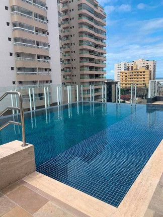 Imagem Apartamento com 3 Quartos à Venda, 132 m² em Tupi - Praia Grande