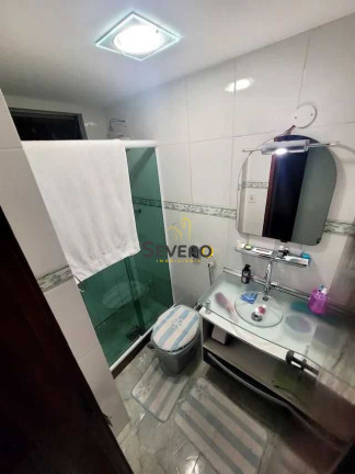 Imagem Apartamento com 2 Quartos à Venda, 63 m² em Colubande - São Gonçalo