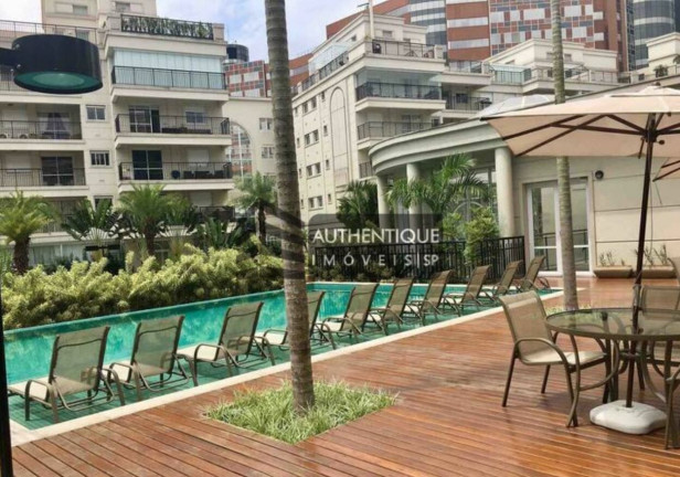 Imagem Apartamento com 2 Quartos à Venda, 100 m² em Morumbi - São Paulo Imagem Apartamento com 2 Quartos à Venda, 100 m² em Morumbi - São Paulo