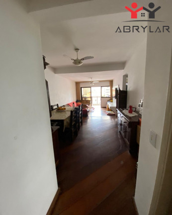 Imagem Imóvel com 2 Quartos à Venda, 110 m² em Aparecida - Santos Imagem Imóvel com 2 Quartos à Venda, 110 m² em Aparecida - Santos
