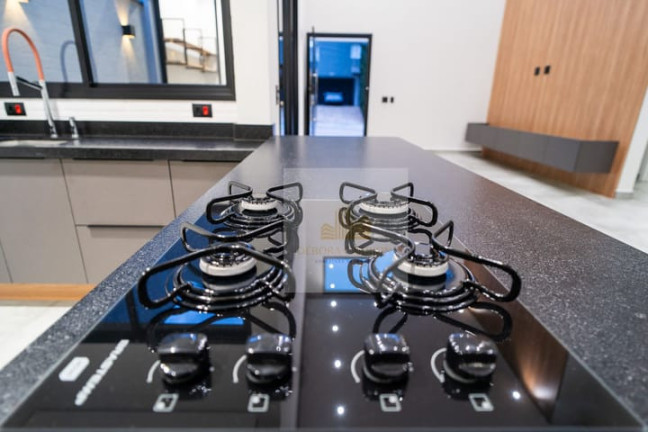 Imagem Casa de Condomínio com 3 Quartos à Venda, 212 m² em Jardim Residencial Chácara Ondina - Sorocaba