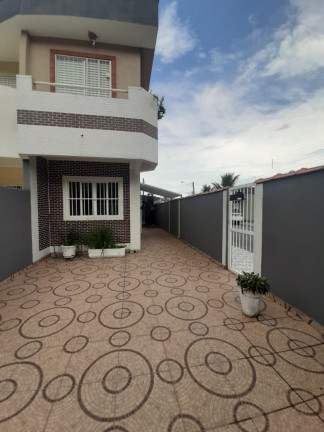 Foto do imóvel Sobrado com 2 Quartos à Venda, 120 m² em Solemar - Praia Grande