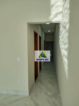 Imagem Casa com 3 Quartos à Venda, 154 m² em Parque Olívio Franceschini - Hortolândia Imagem Casa com 3 Quartos à Venda, 154 m² em Parque Olívio Franceschini - Hortolândia