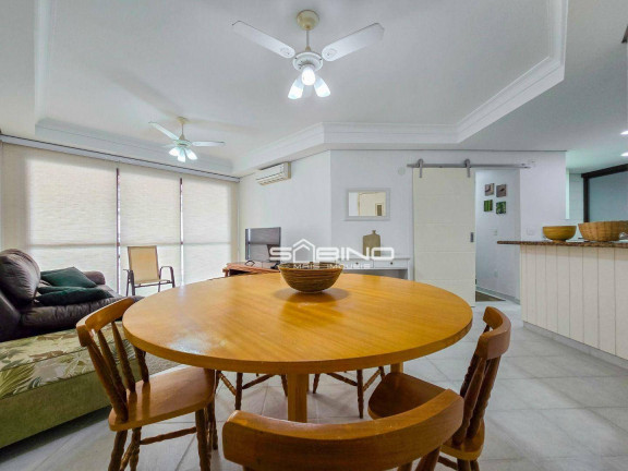 Imagem Apartamento com 3 Quartos à Venda, 101 m² em Riviera De São Lourenço - Bertioga