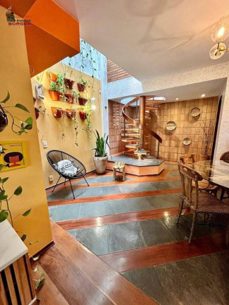 Imagem Casa com 3 Quartos à Venda, 214 m² em Vila Mascote - São Paulo Imagem Casa com 3 Quartos à Venda, 214 m² em Vila Mascote - São Paulo