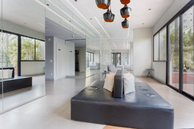 Imagem Imóvel com 1 Quarto à Venda, 35 m² em Vila Olímpia - São Paulo Imagem Imóvel com 1 Quarto à Venda, 35 m² em Vila Olímpia - São Paulo