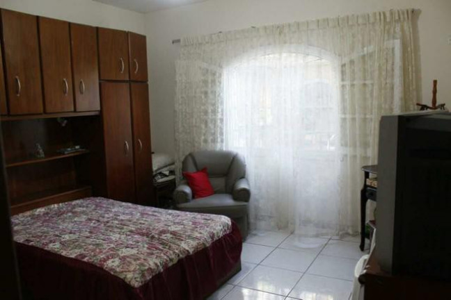 Imagem Casa com 3 Quartos à Venda, 285 m² em Guilhermina - Praia Grande