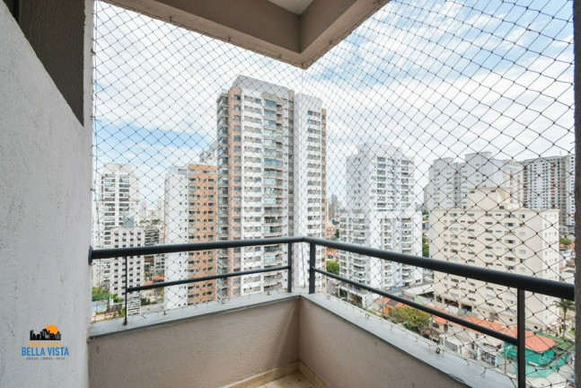 Imagem Apartamento com 3 Quartos à Venda,  em Vila Dom Pedro I - São Paulo