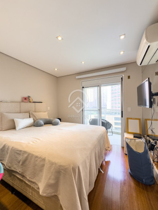 Imagem Apartamento com 3 Quartos à Venda, 160 m² em Brooklin - São Paulo