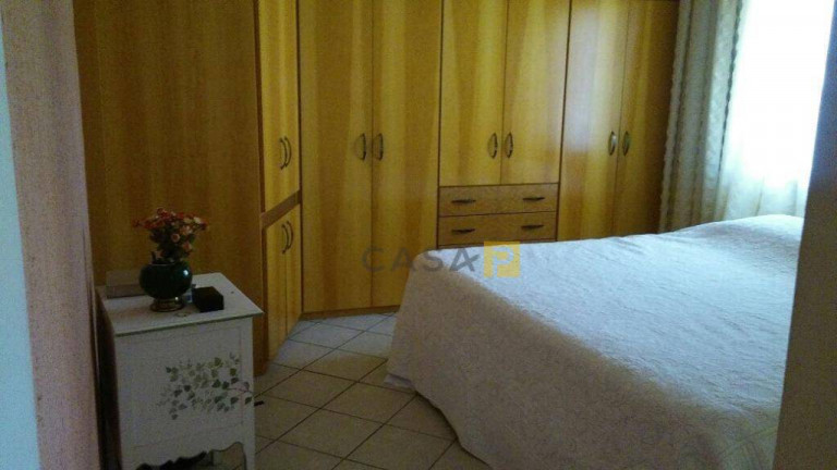 Imagem Casa com 3 Quartos à Venda, 220 m² em Chácara Rodrigues - Americana