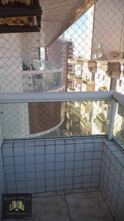 Apartamento com 2 Quartos à Venda,  em Ocian - Praia Grande