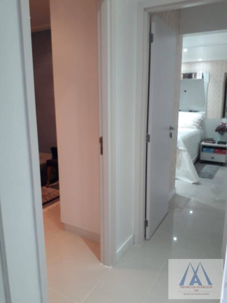 Imagem Apartamento com 2 Quartos à Venda, 46 m² em Cezar De Souza - Mogi Das Cruzes