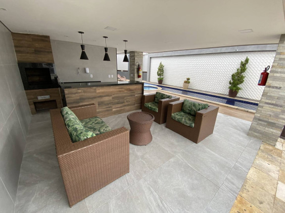Imagem Casa com 3 Quartos à Venda, 70 m² em Parque Santa Maria - Fortaleza