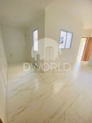 Imagem Imóvel com 2 Quartos à Venda, 44 m² em Vila Príncipe De Gales - Santo André Imagem Imóvel com 2 Quartos à Venda, 44 m² em Vila Príncipe De Gales - Santo André