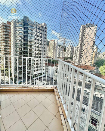 Imagem Apartamento com 3 Quartos à Venda, 130 m² em Pitangueiras - Guarujá Imagem Apartamento com 3 Quartos à Venda, 130 m² em Pitangueiras - Guarujá