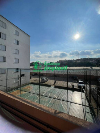 Imagem Apartamento com 2 Quartos à Venda, 47 m² em Jardim Itália - Várzea Paulista Imagem Apartamento com 2 Quartos à Venda, 47 m² em Jardim Itália - Várzea Paulista