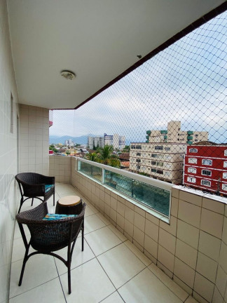 Imagem Apartamento com 1 Quarto à Venda, 45 m² em Mirim - Praia Grande Imagem Apartamento com 1 Quarto à Venda, 45 m² em Mirim - Praia Grande