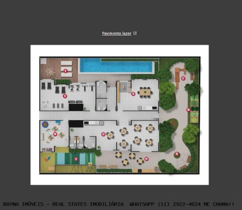 Imagem Apartamento à Venda, 26 m² em Vila Carrão - São Paulo