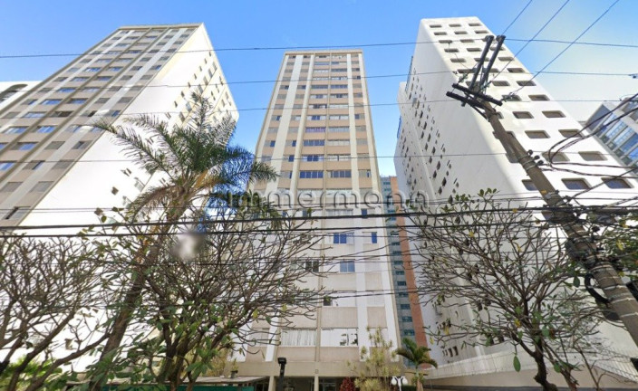 Imagem Apartamento com 1 Quarto à Venda, 91 m² em Moema - São Paulo Imagem Apartamento com 1 Quarto à Venda, 91 m² em Moema - São Paulo