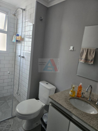 Imagem Apartamento com 3 Quartos à Venda, 123 m² em Olímpico - São Caetano Do Sul