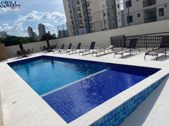 Imagem Apartamento com 2 Quartos à Venda, 41 m² em Tatuapé - São Paulo Imagem Apartamento com 2 Quartos à Venda, 41 m² em Tatuapé - São Paulo