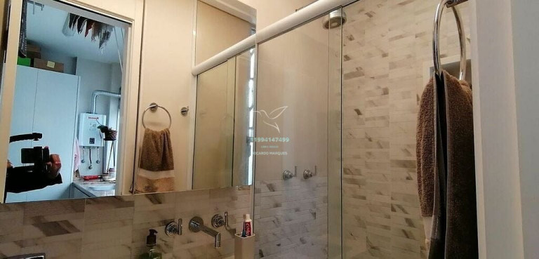 Imagem Apartamento com 2 Quartos à Venda, 101 m² em Santa Cecília - São Paulo Imagem Apartamento com 2 Quartos à Venda, 101 m² em Santa Cecília - São Paulo