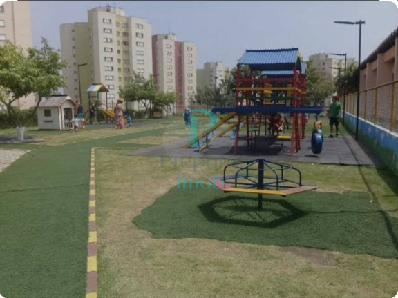 Imagem Apartamento com 2 Quartos à Venda, 55 m² em Bandeiras - Osasco