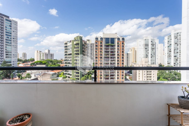 Imagem Apartamento com 3 Quartos à Venda, 134 m² em Vila Mascote - São Paulo