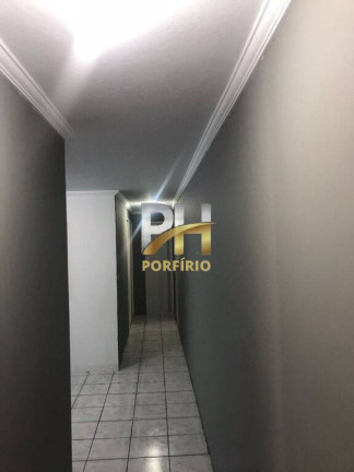 Imagem Apartamento com 2 Quartos à Venda, 55 m² em Ferrazópolis - São Bernardo Do Campo