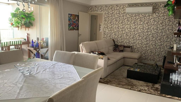 Imagem Apartamento com 3 Quartos à Venda, 120 m² em Parque Campolim - Sorocaba Imagem Apartamento com 3 Quartos à Venda, 120 m² em Parque Campolim - Sorocaba