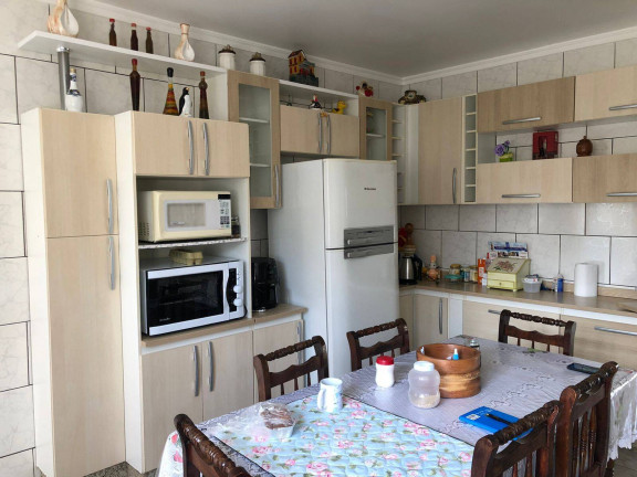 Imagem Casa com 3 Quartos à Venda, 455 m² em Universitário - Tijucas