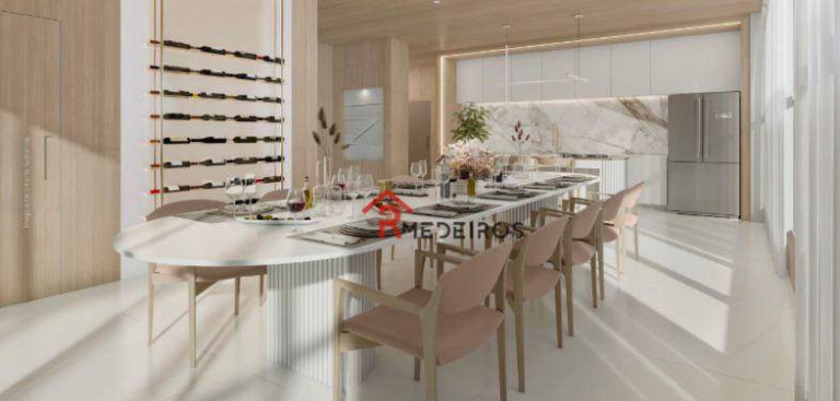 Imagem Apartamento com 3 Quartos à Venda, 175 m² em Canto Do Forte - Praia Grande Imagem Apartamento com 3 Quartos à Venda, 175 m² em Canto Do Forte - Praia Grande
